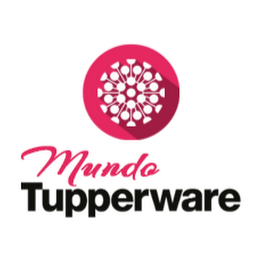 MundoTupperware Avatar canale YouTube 