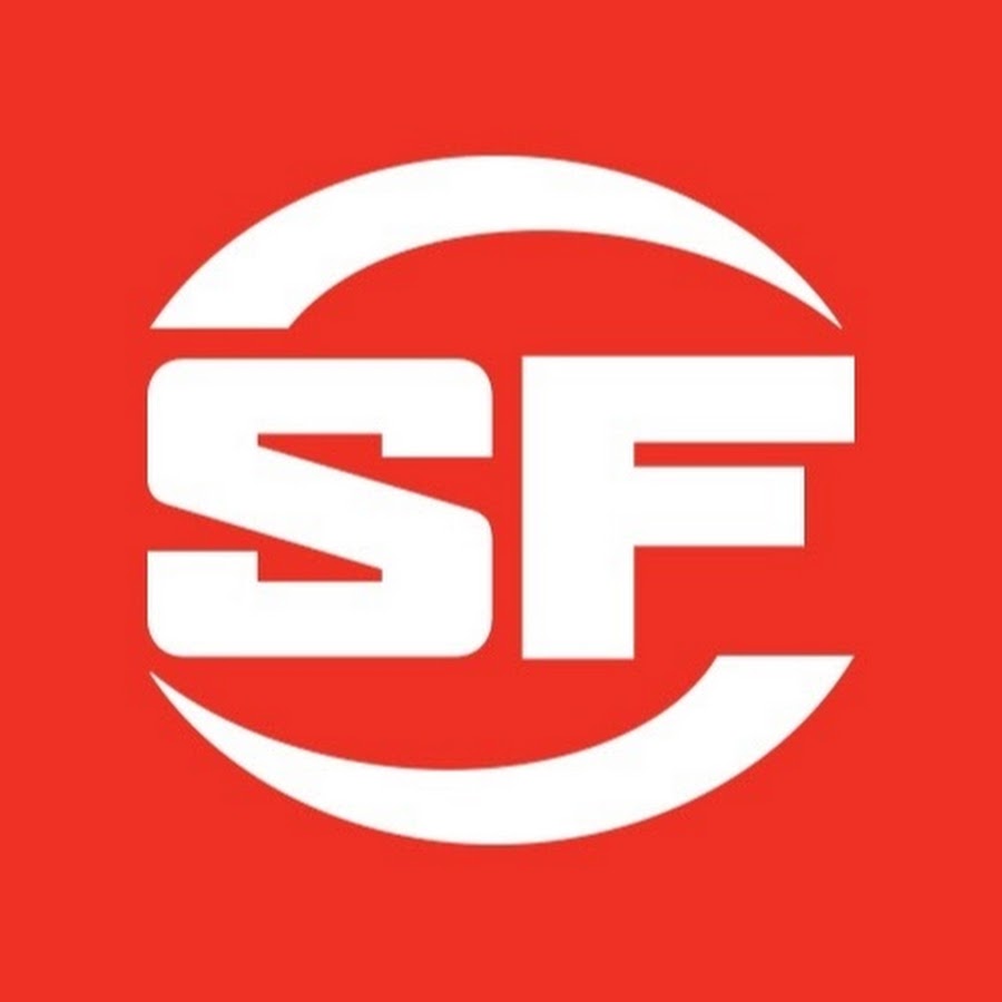SureFire YouTube channel avatar