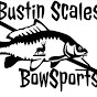 Bustin Scales Bowsports YouTube Profile Photo