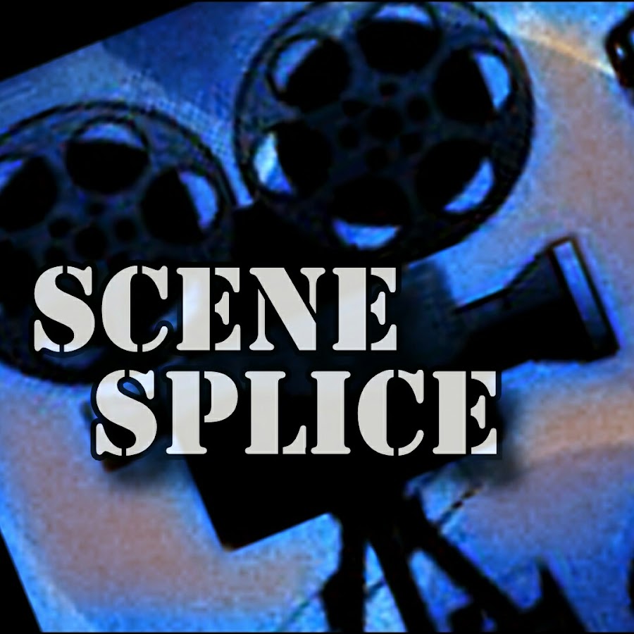 Scene Splice Avatar canale YouTube 