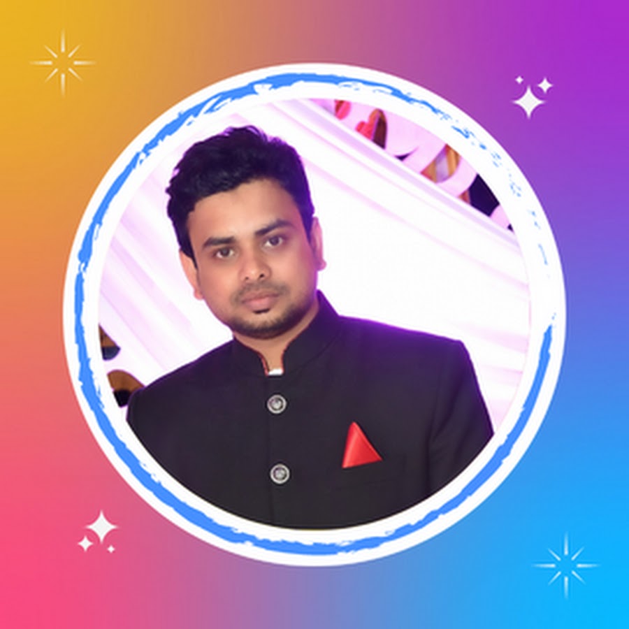 Digital Moshh YouTube channel avatar