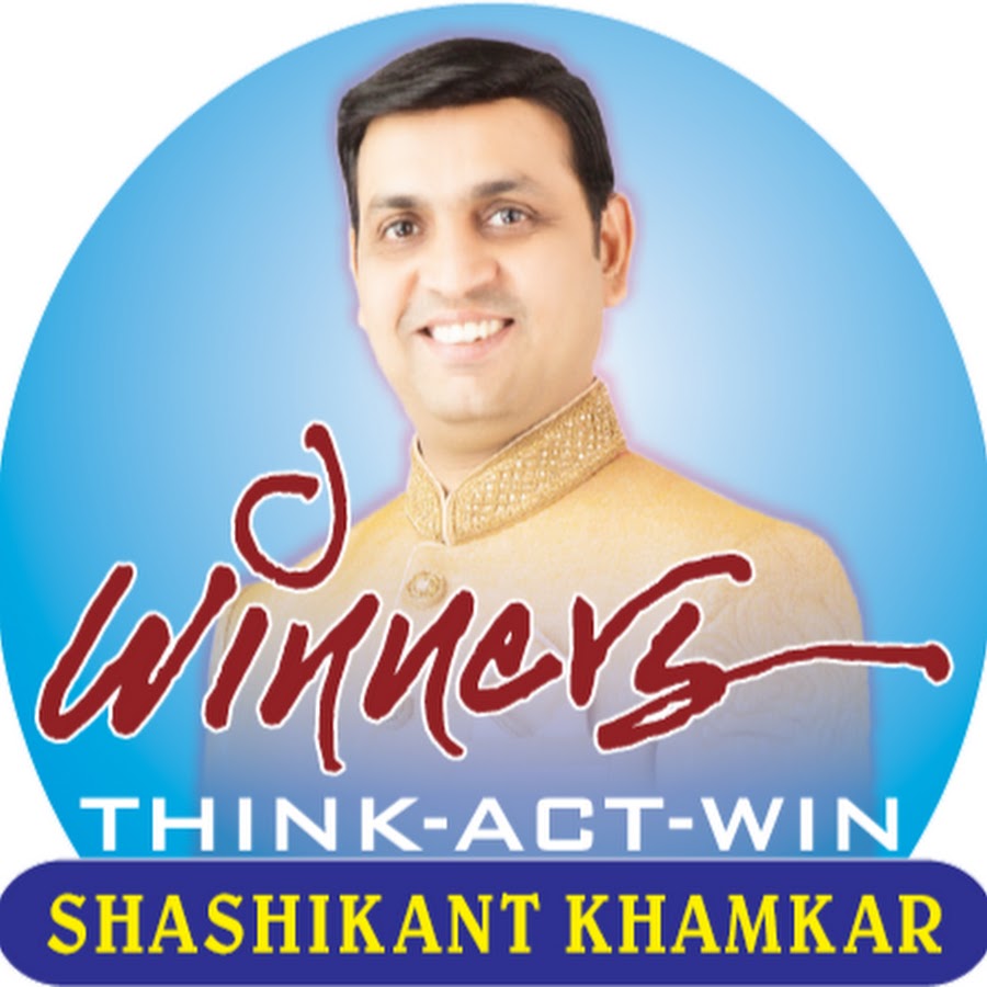 Winner Shashi YouTube channel avatar