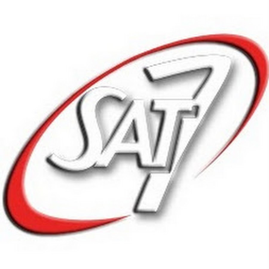SAT7ARABIC YouTube channel avatar