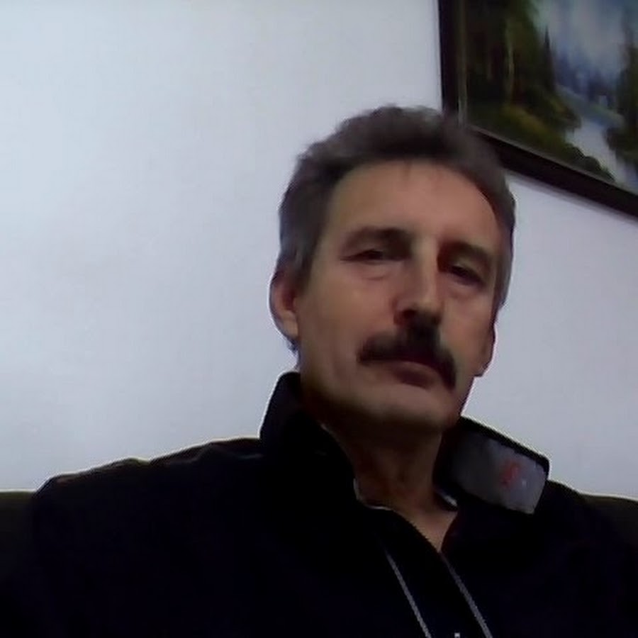 dmitry obgal YouTube channel avatar