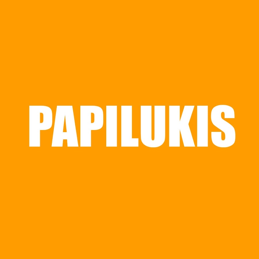 Papilukis Аватар канала YouTube