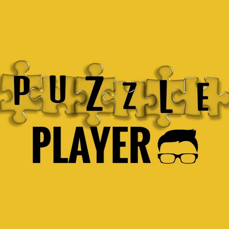 Puzzle Player Avatar del canal de YouTube