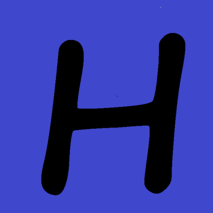 Hubix14 YouTube-Kanal-Avatar