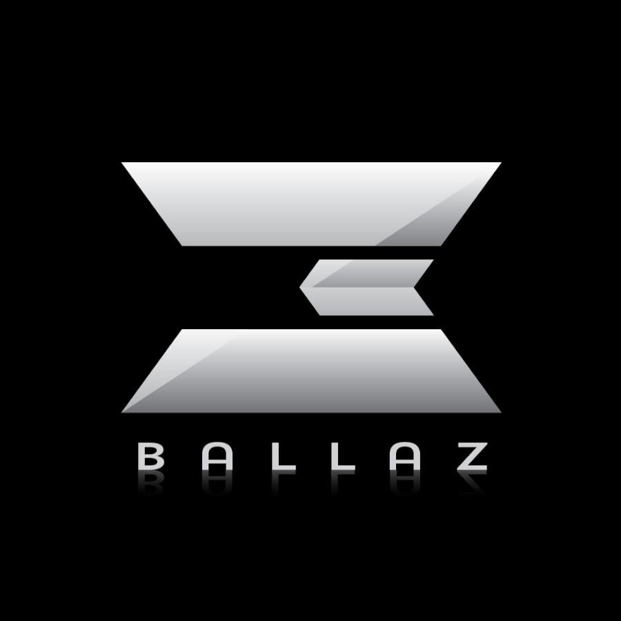 Ballaz رمز قناة اليوتيوب