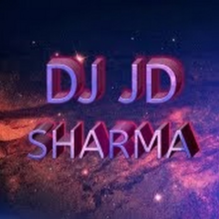 DJ JD Sharma