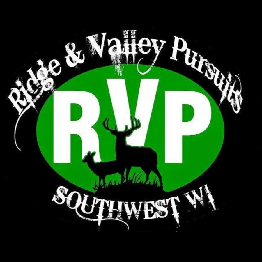 Ridge & Valley Pursuits YouTube channel avatar