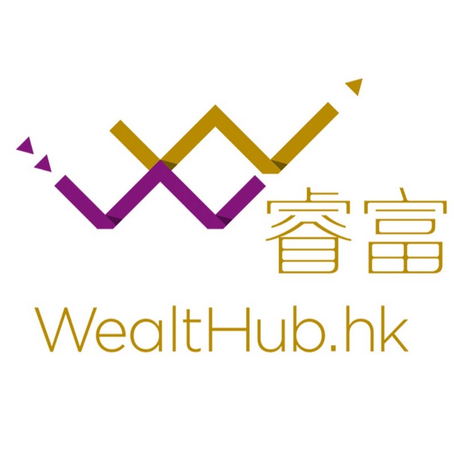 ç¿å¯ŒWealthub YouTube channel avatar