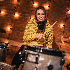 Wiktoria Bialic - DRUMS