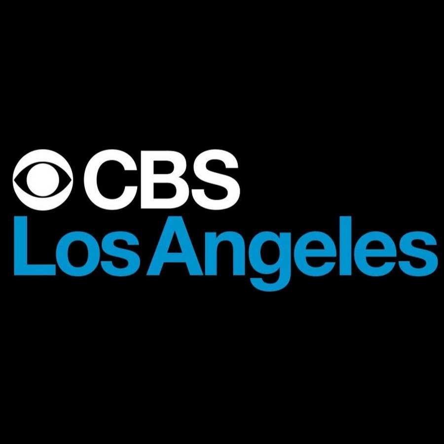 CBS Los Angeles YouTube-Kanal-Avatar