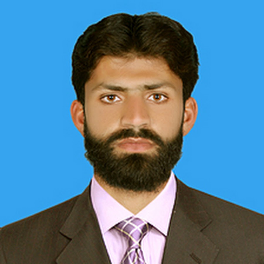 Haider Ali TV