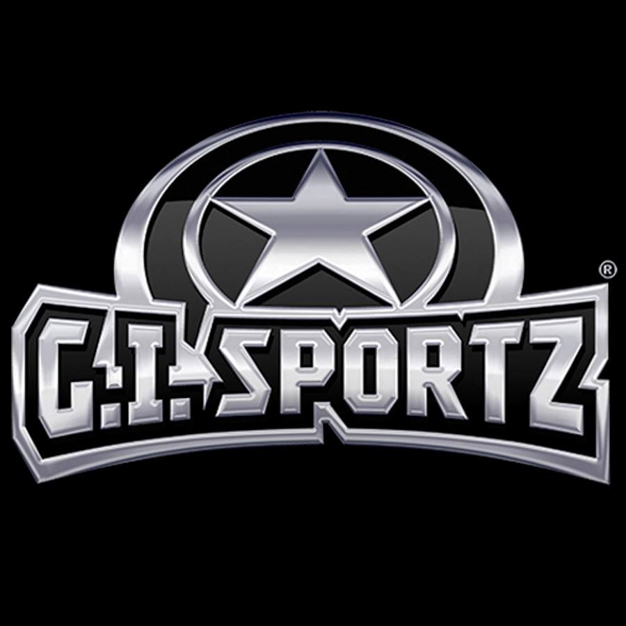 GI Sportz Avatar canale YouTube 