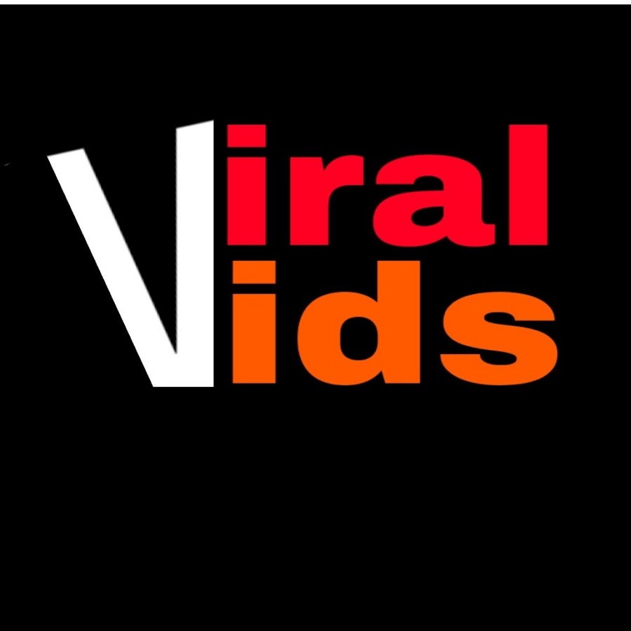 Viral Vids YouTube kanalı avatarı