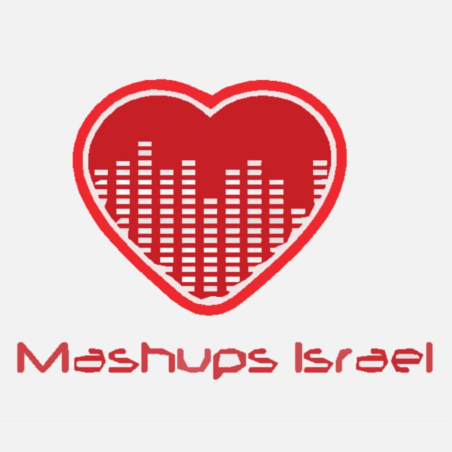 Mashups Israel यूट्यूब चैनल अवतार