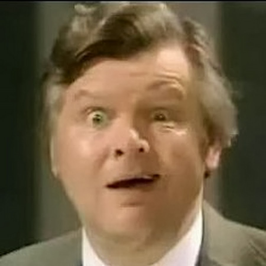 Benny Hill YouTube channel avatar