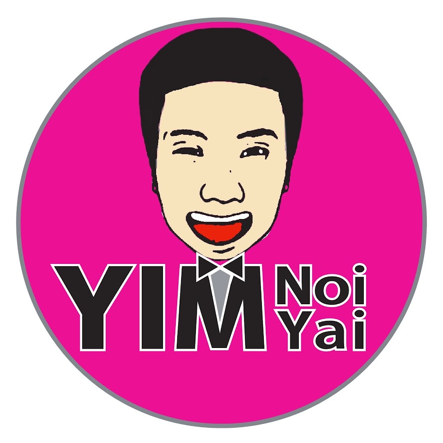 Yimnoi yimyai رمز قناة اليوتيوب
