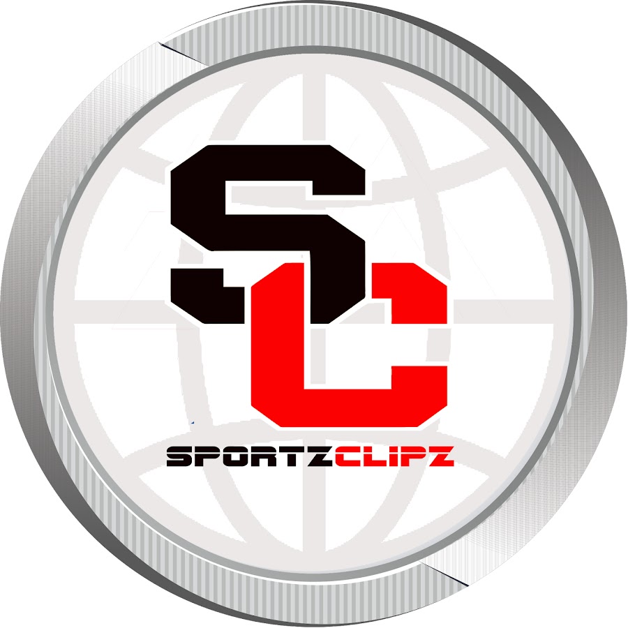 Sportz Clipz TV YouTube kanalı avatarı