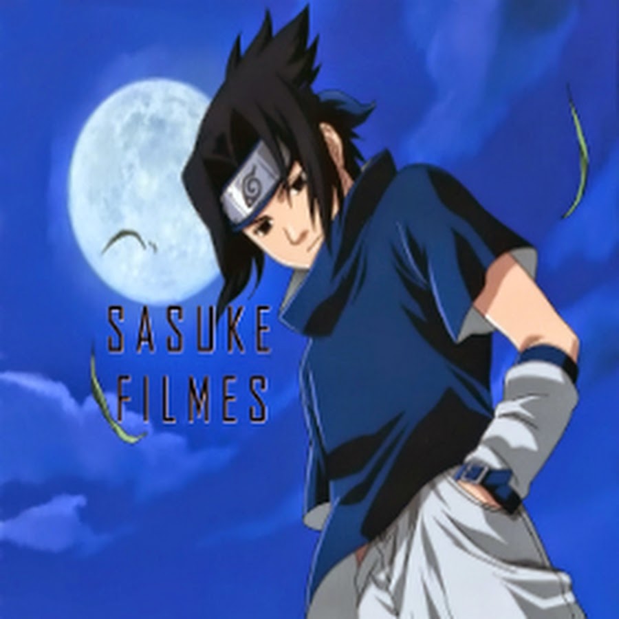 SASUKE FILMES YouTube channel avatar