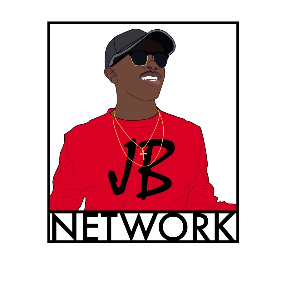 JB Network رمز قناة اليوتيوب