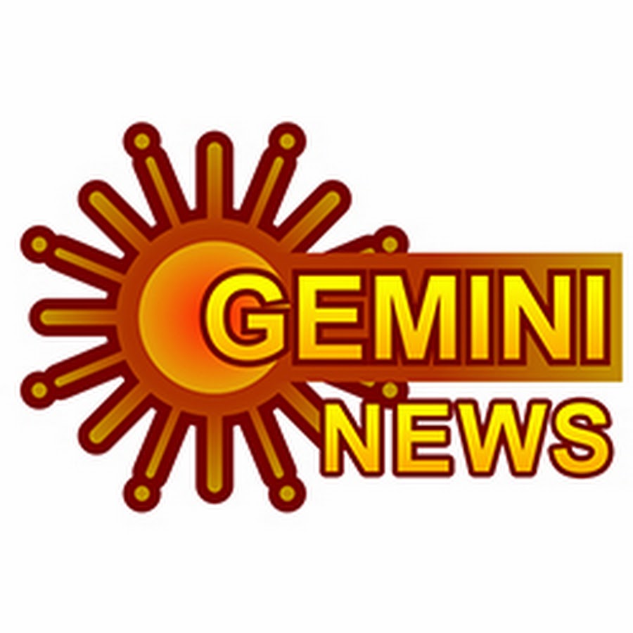 Gemini News यूट्यूब चैनल अवतार