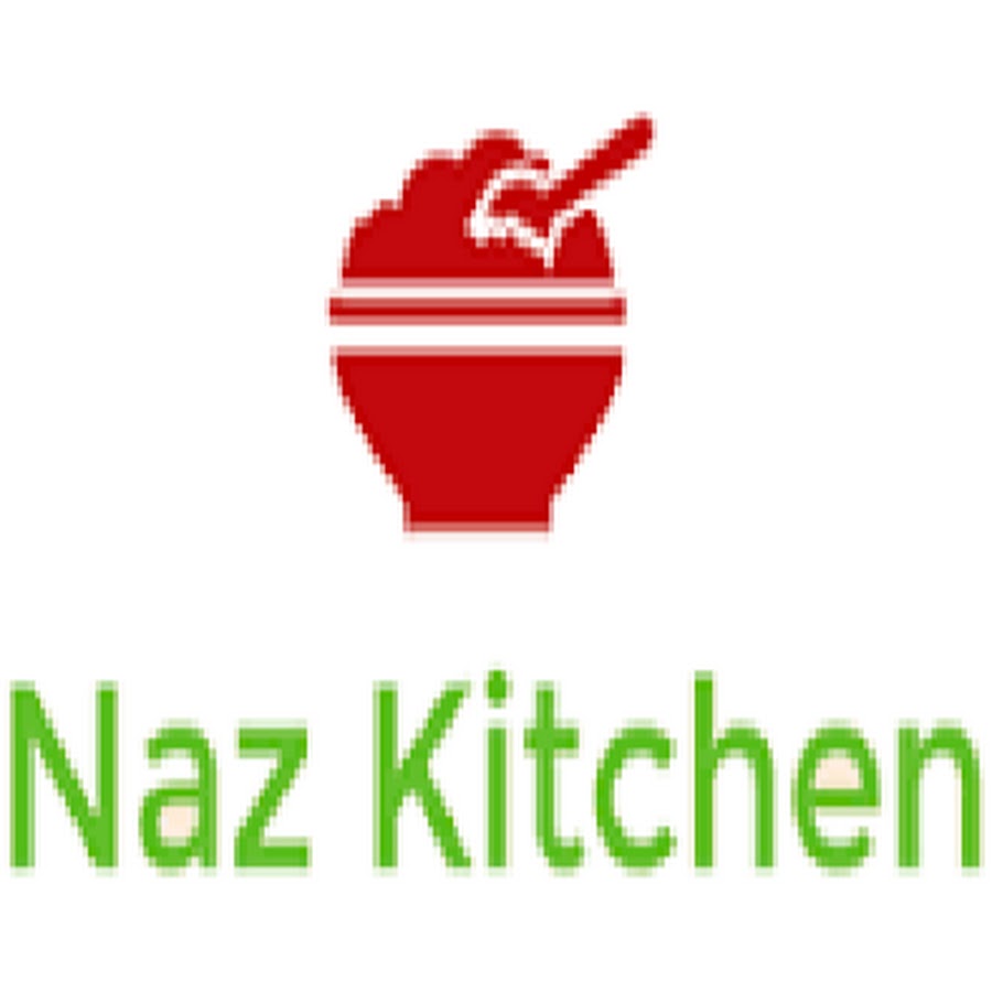 Naz Kitchen Fun YouTube 频道头像