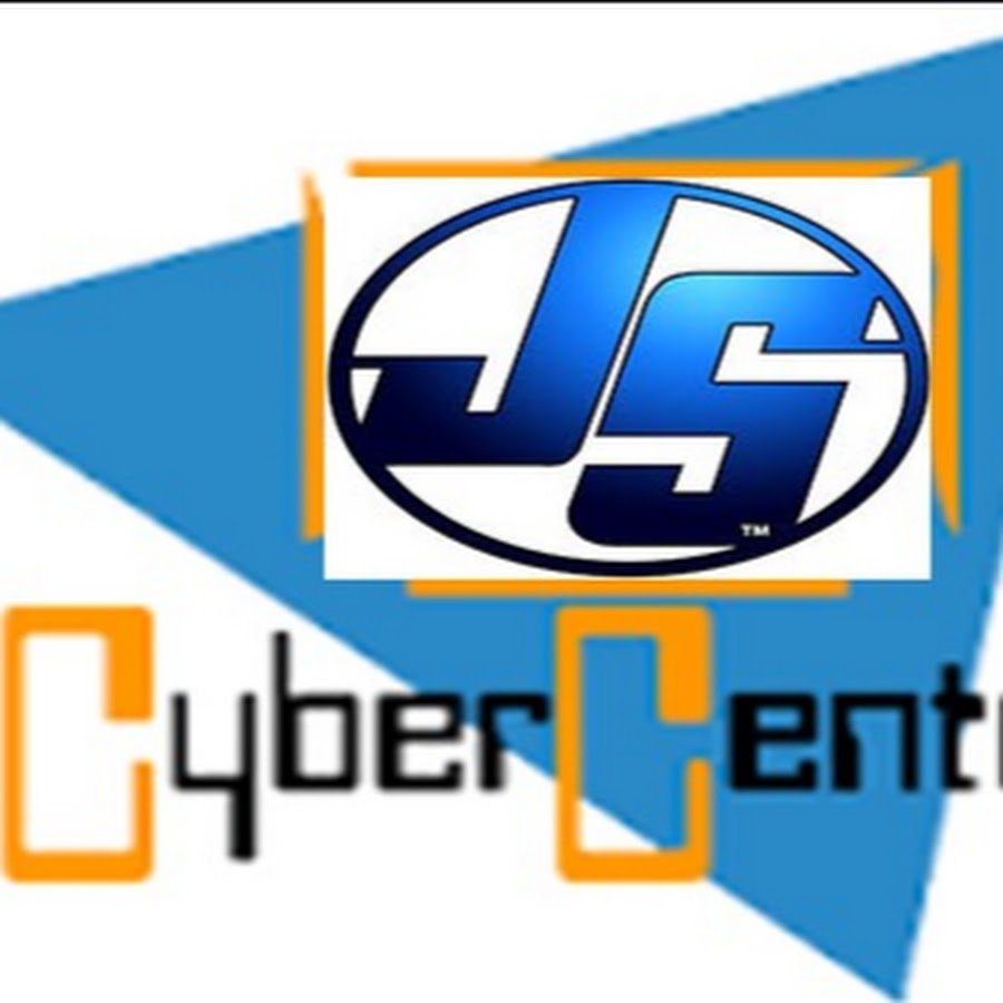 JS Cyber Center YouTube channel avatar