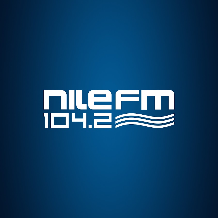 NileFM ইউটিউব চ্যানেল অ্যাভাটার