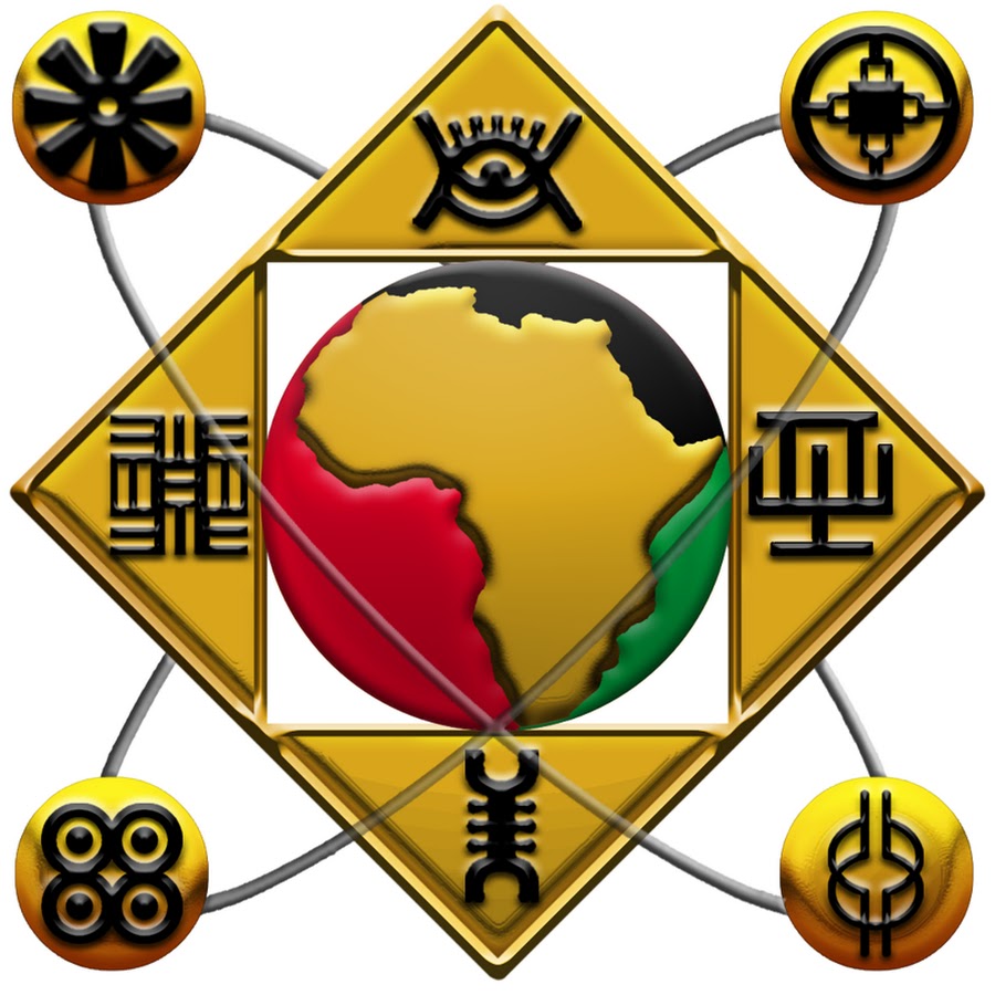 African Creation Energy YouTube-Kanal-Avatar