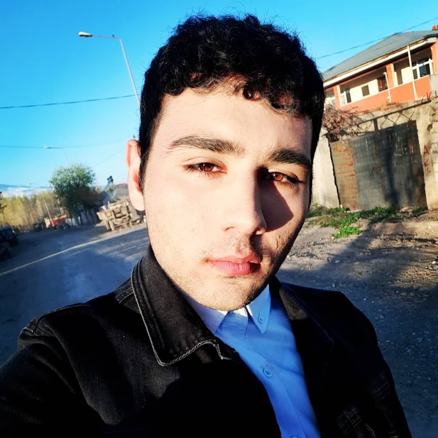 Fatih Yolcu YouTube channel avatar