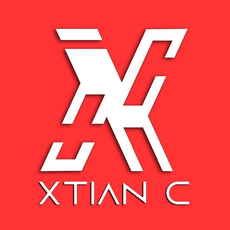 Xtian C YouTube-Kanal-Avatar