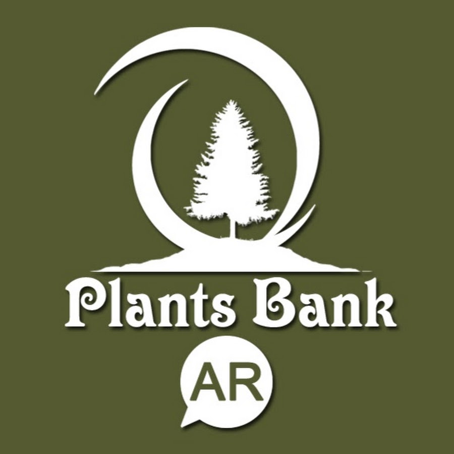 Plants Bank Arabic