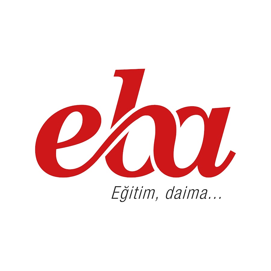 EBA YouTube kanalı avatarı