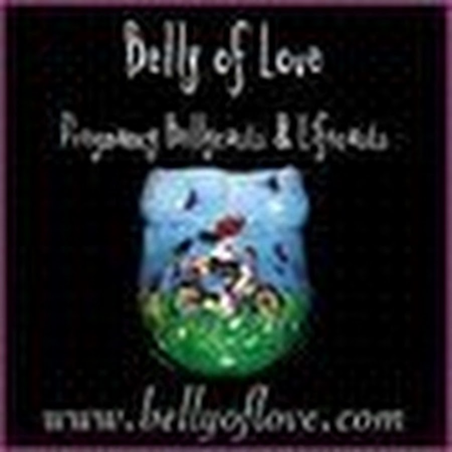 TheOriginalBellyOfLove YouTube channel avatar