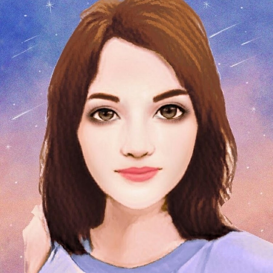 Nemalyaeva YouTube channel avatar