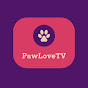 PawLoveTV YouTube Profile Photo