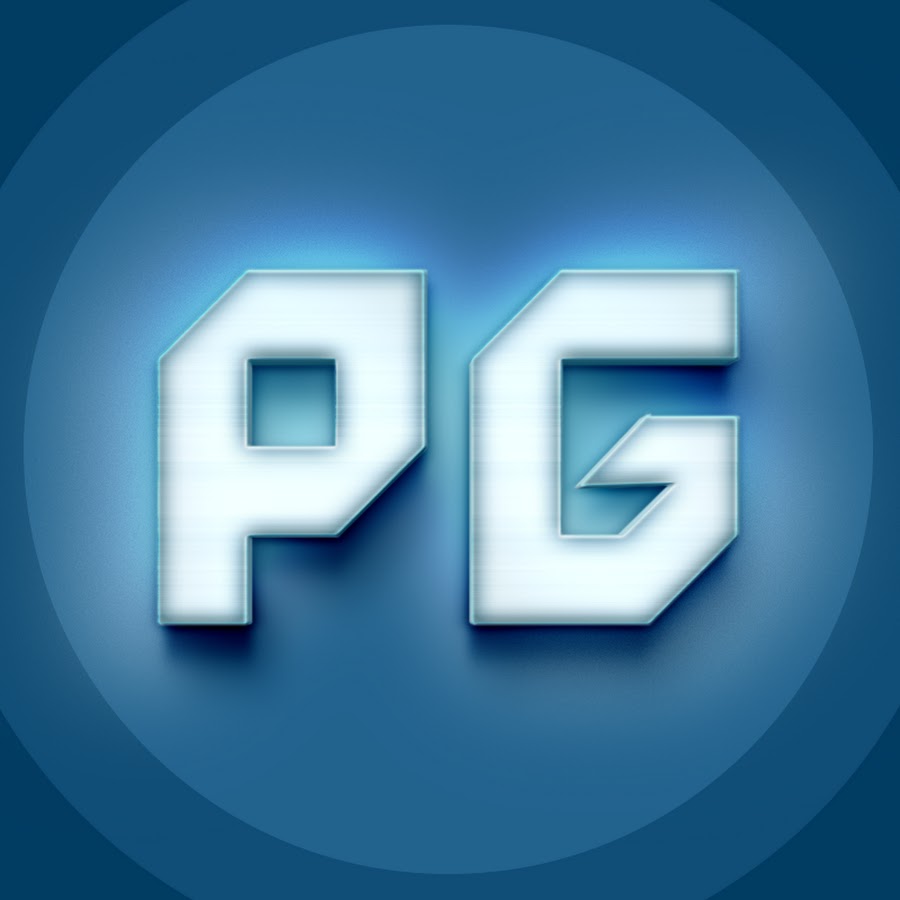 PedraoGamer Avatar canale YouTube 