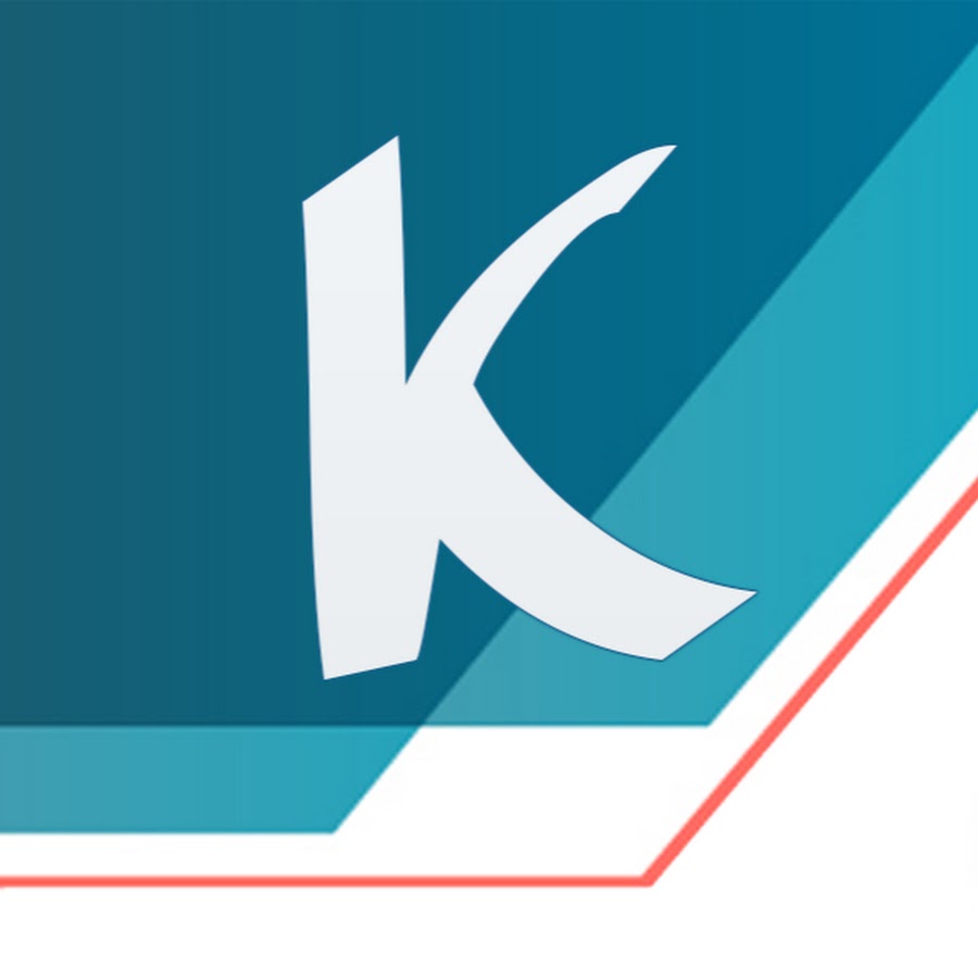 K STUDIO YouTube channel avatar