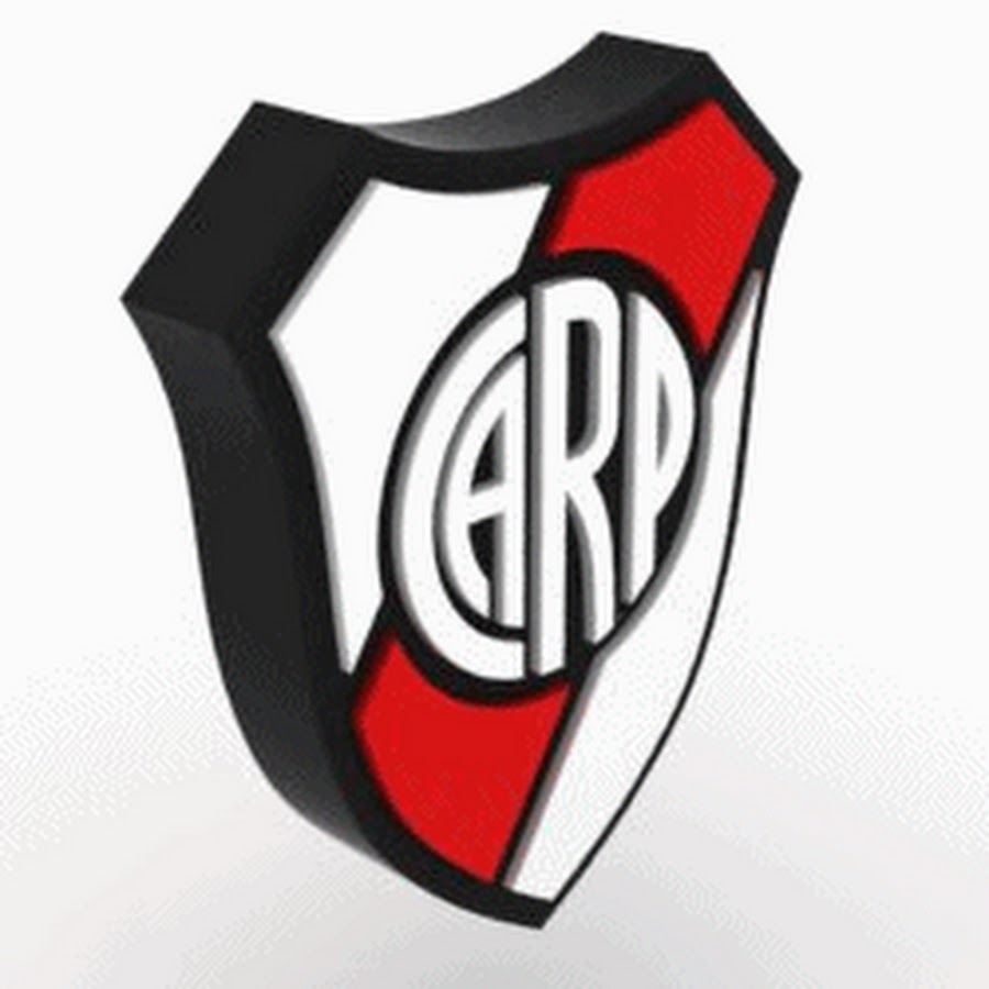River Plate ইউটিউব চ্যানেল অ্যাভাটার