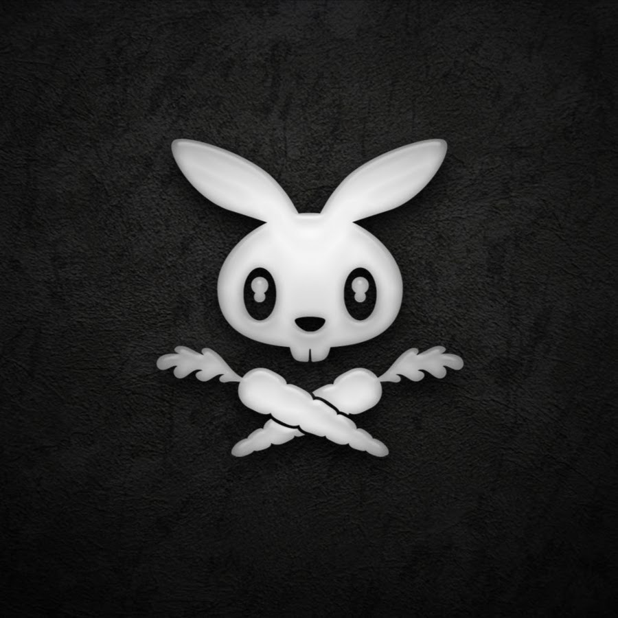 Captain Rabbit Avatar del canal de YouTube
