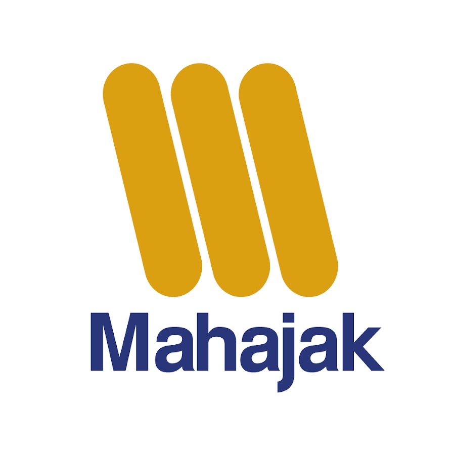 Mahajak Channel Avatar channel YouTube 
