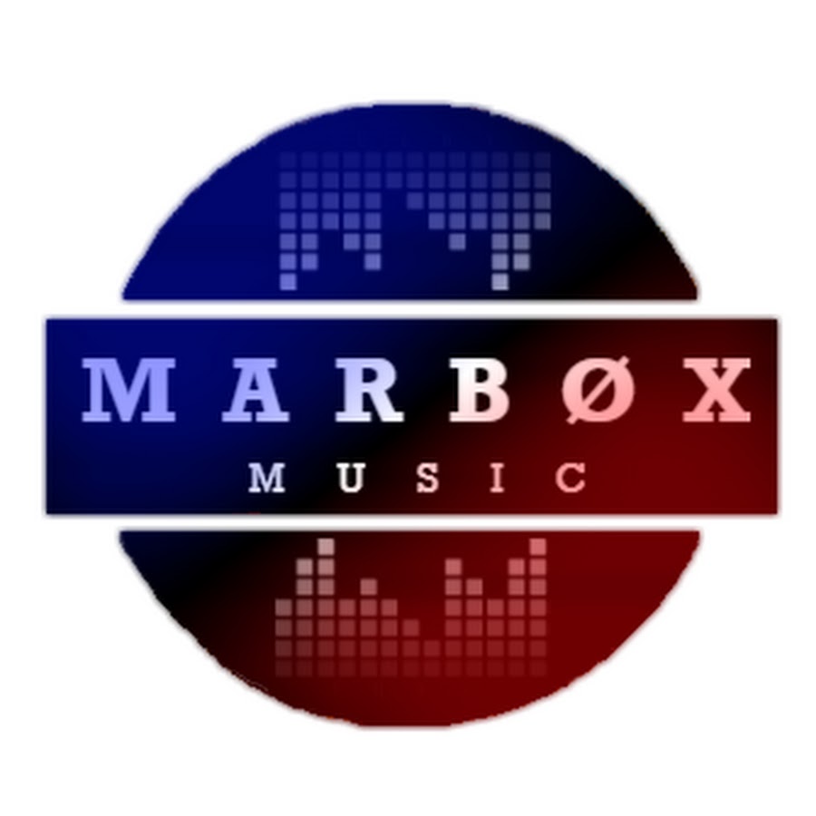 MARBOX YouTube channel avatar