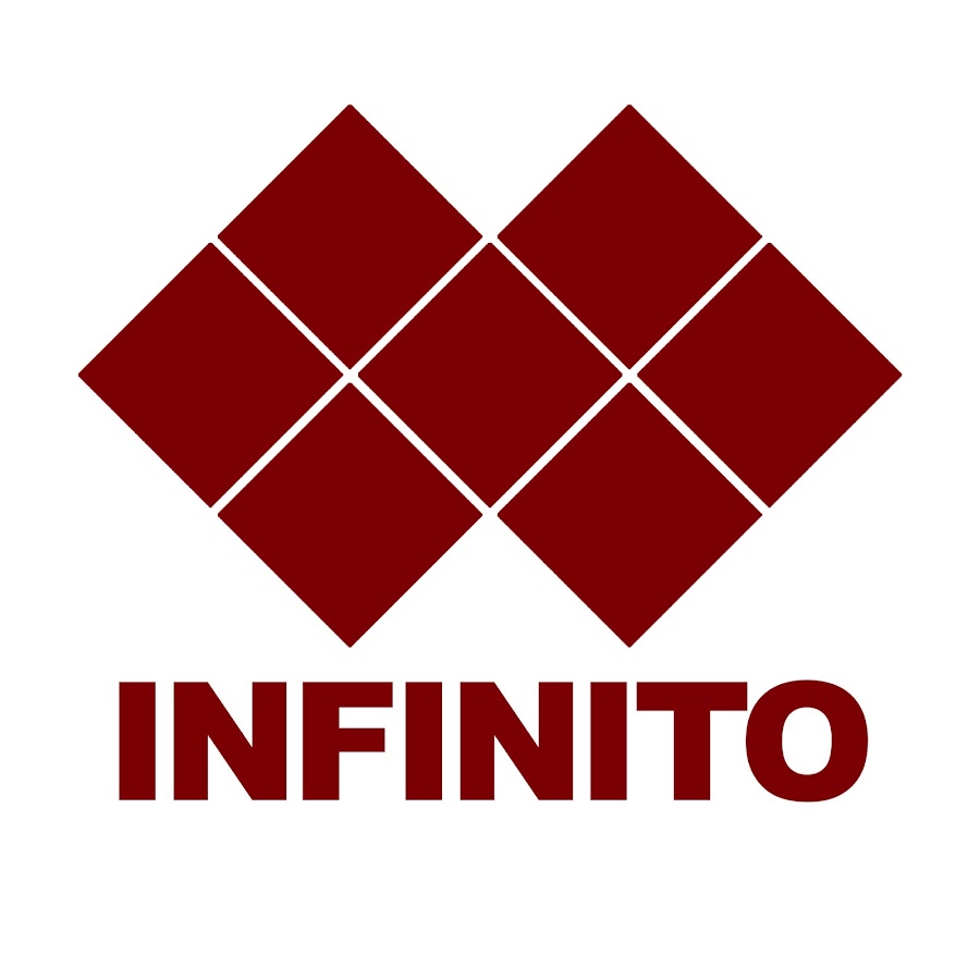 Infinito YouTube channel avatar