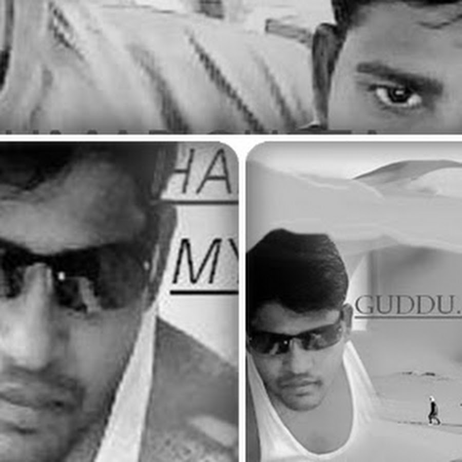 Guddu Kumar YouTube kanalı avatarı