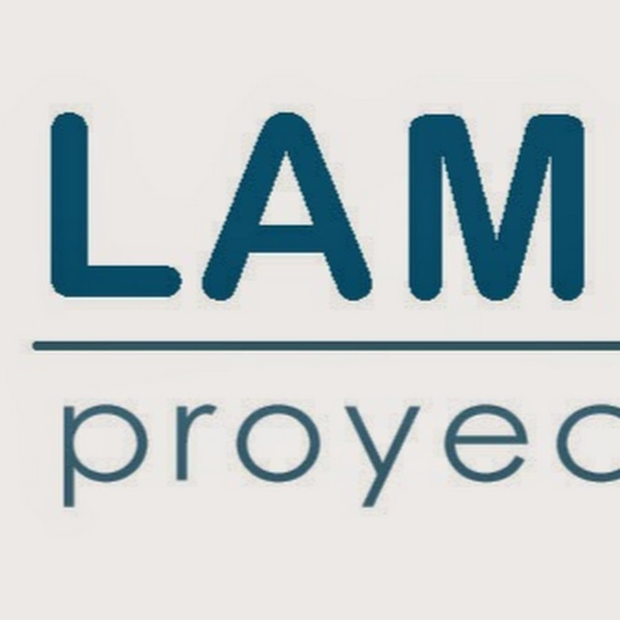 LAM INGENIERIA YouTube channel avatar