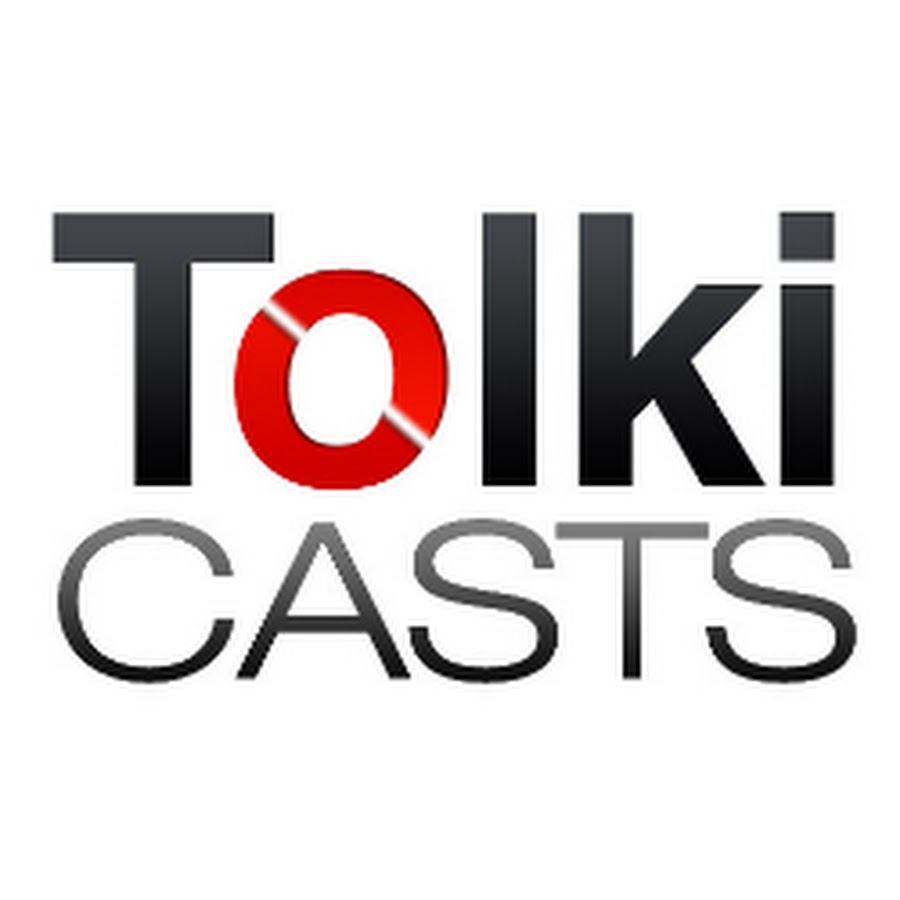 Tolki Casts Аватар канала YouTube
