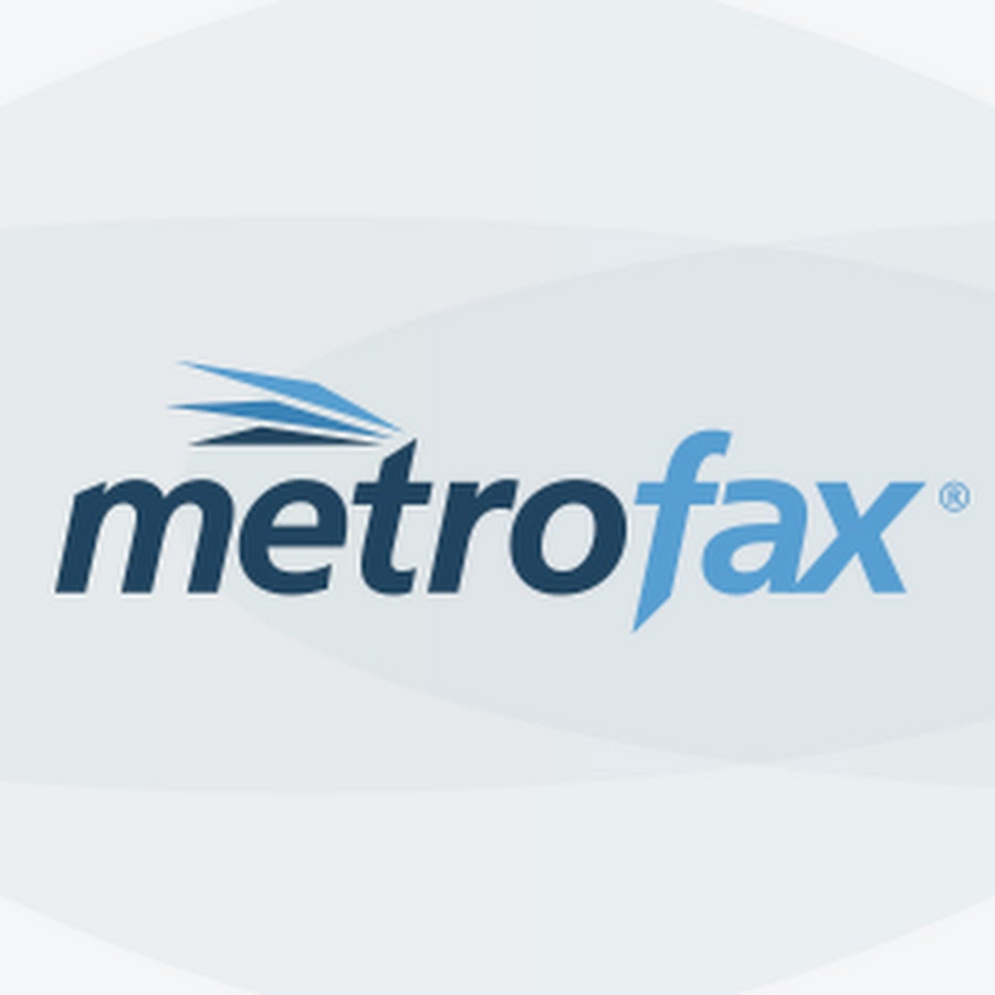 MetroFax - YouTube