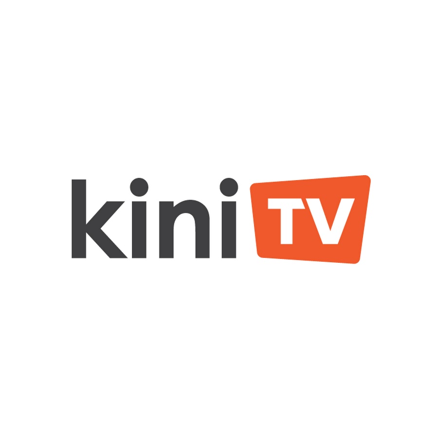 KiniTV YouTube channel avatar